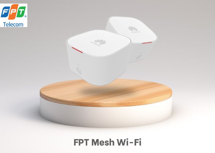Wifi Mesh là gì Wifi Mesh là gì
