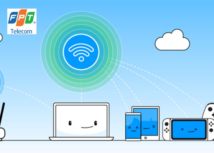 Wifi là gì (1) Wifi là gì (1)