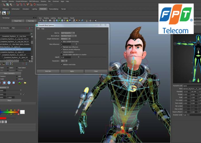 3DS Max (2) 3DS Max (2)