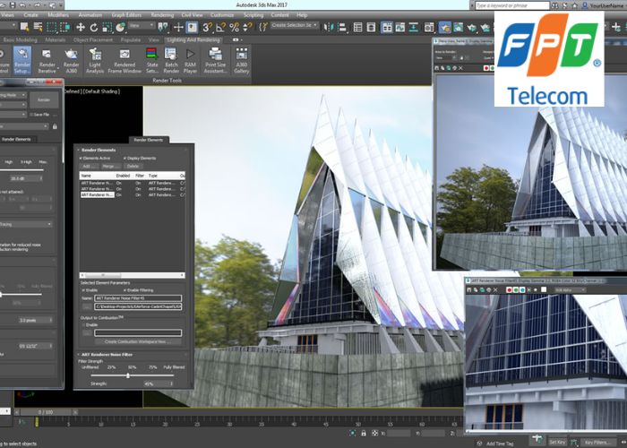 3DS Max (5) 3DS Max (5)