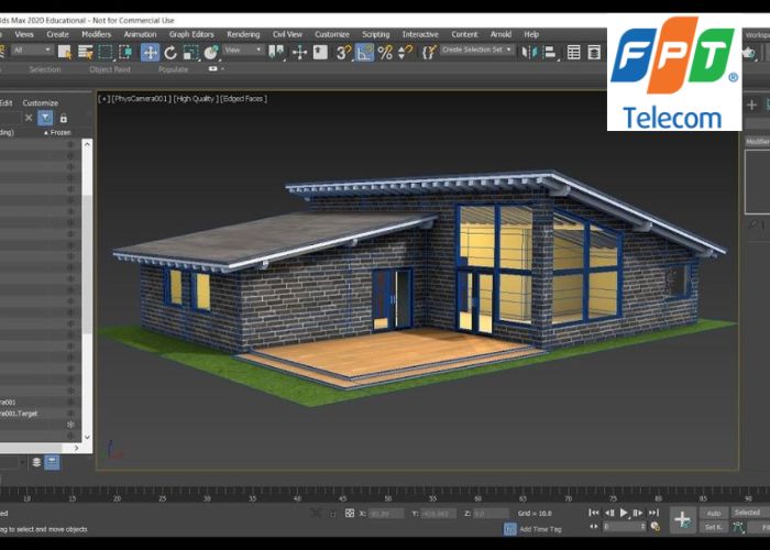 3DS Max 3DS Max