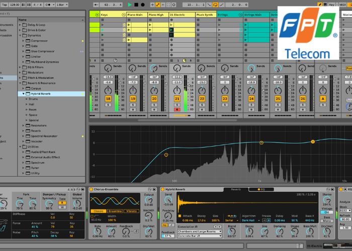 Ableton Live 11 Suite Ableton Live 11 Suite