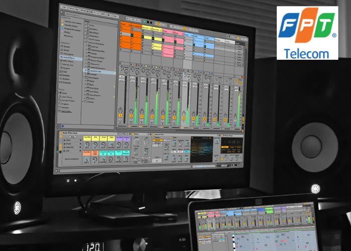 Ableton Live 11 Suite (2) Ableton Live 11 Suite (2)