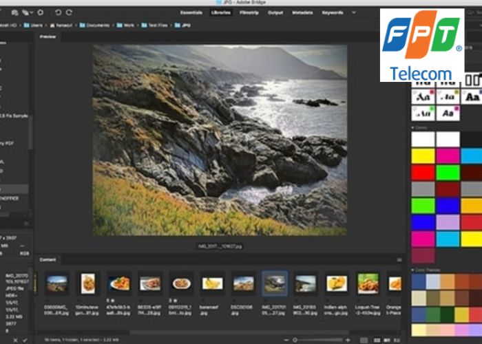 Adobe Bridge (2)