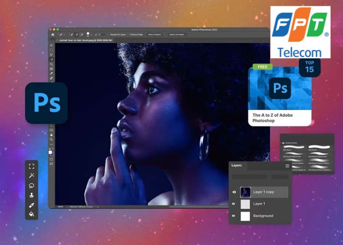 Adobe Photoshop (2)