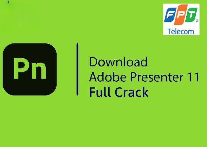 Adobe Presenter 11 Adobe Presenter 11