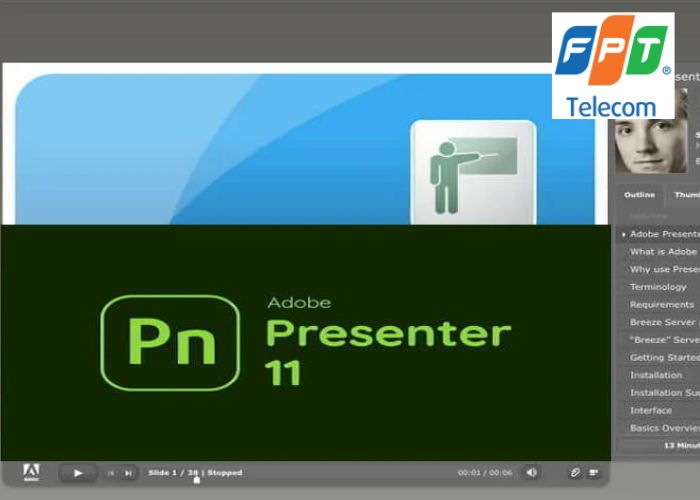Adobe Presenter 11 (2) Adobe Presenter 11 (2)