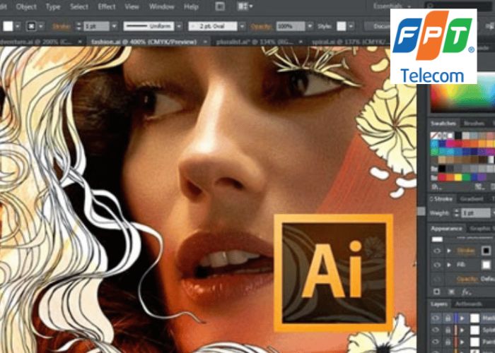 Adobe illustrator Full (2) Adobe illustrator Full (2)