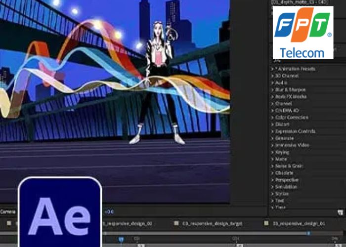 After Effects (2) After Effects (2)