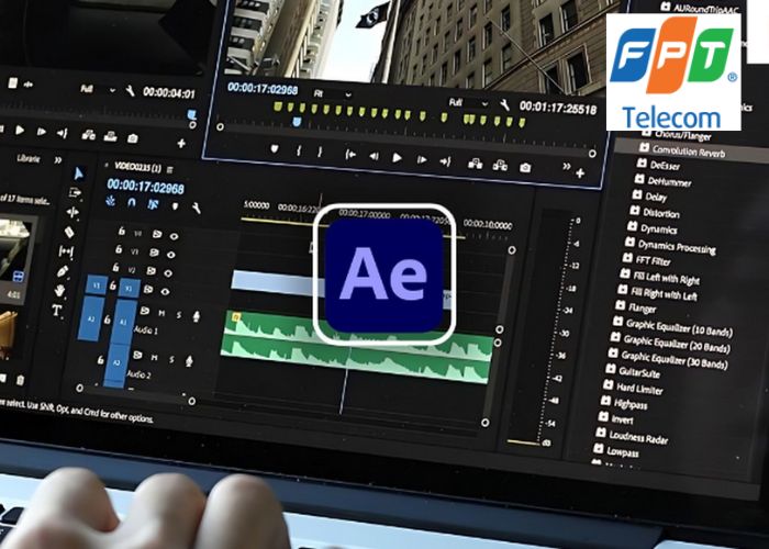 After Effects (3) After Effects (3)