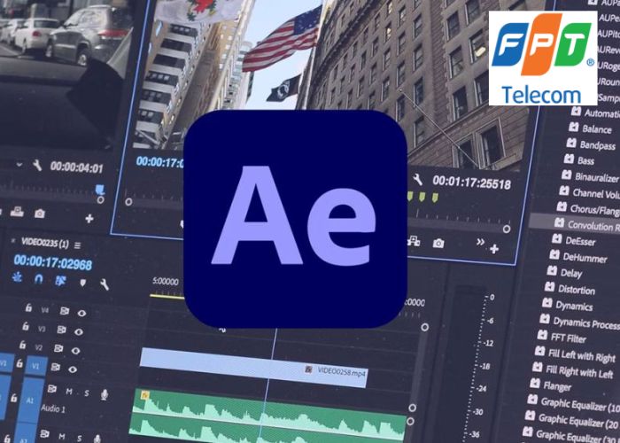 After Effects After Effects