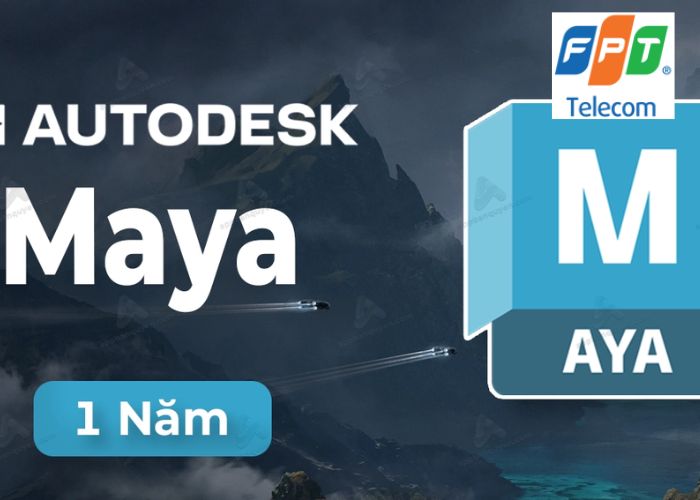 Autodesk Maya Autodesk Maya