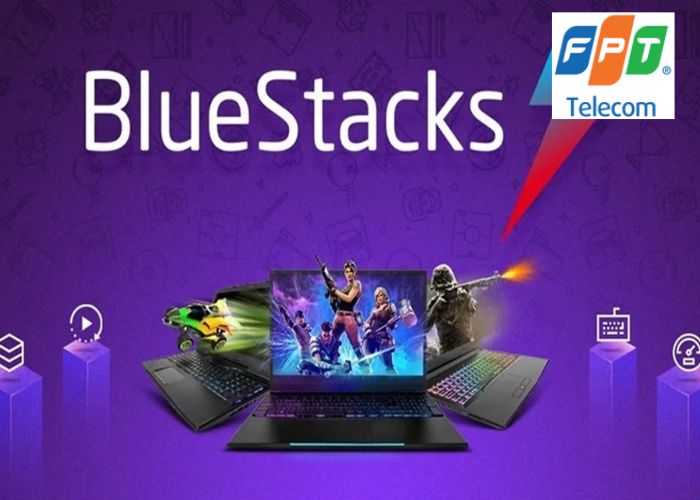 BlueStacks BlueStacks