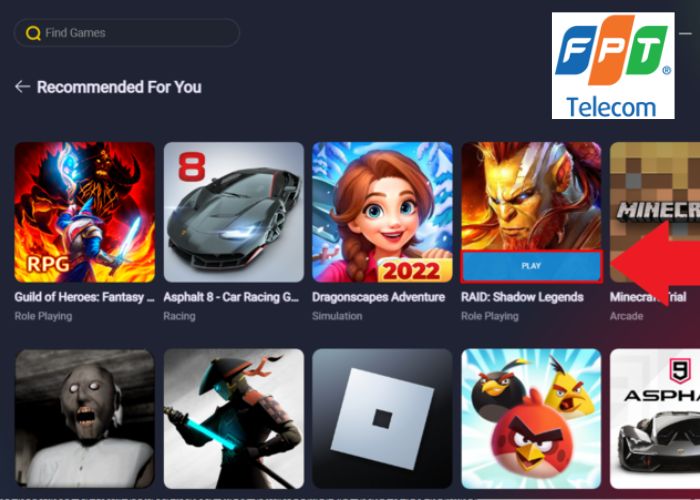 BlueStacks (2) BlueStacks (2)