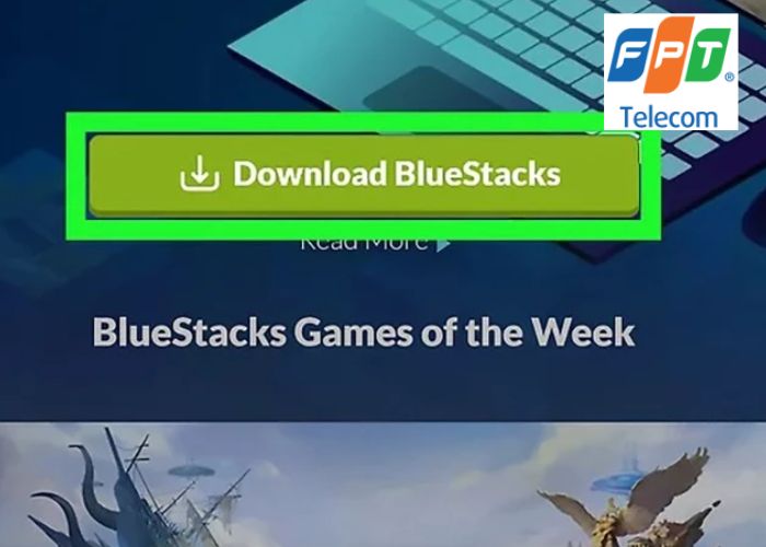 BlueStacks (3) BlueStacks (3)