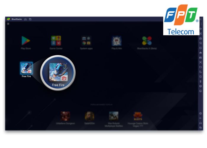 BlueStacks (4) BlueStacks (4)