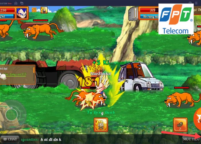 BlueStacks (5) BlueStacks (5)