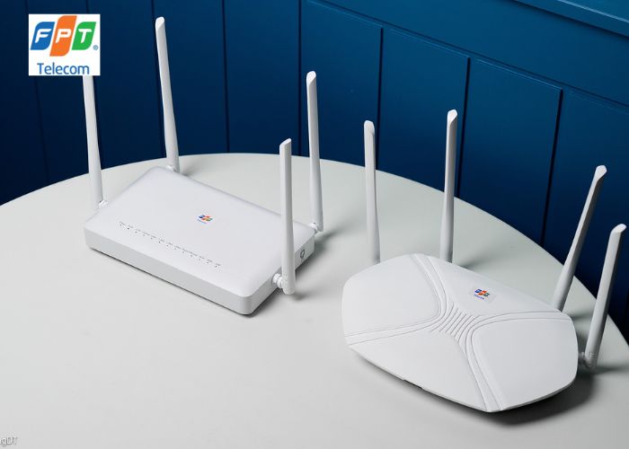 Bộ định tuyến Router là gì (2)