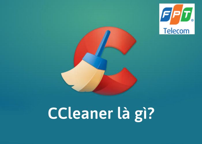 CCleaner CCleaner