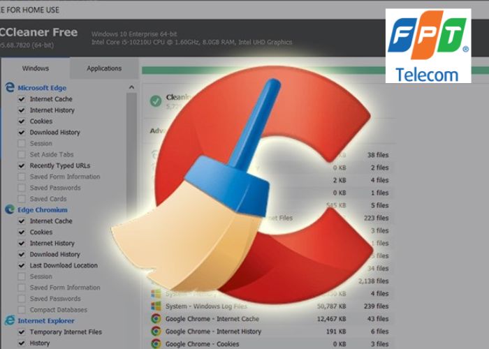 CCleaner (2) CCleaner (2)