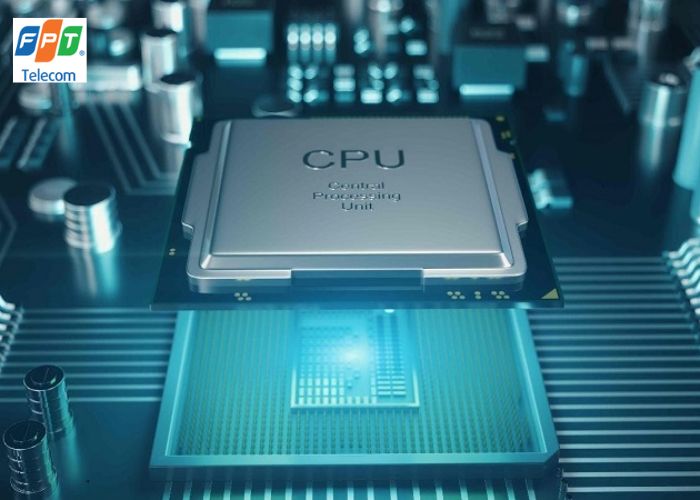 CPU là gì (1)