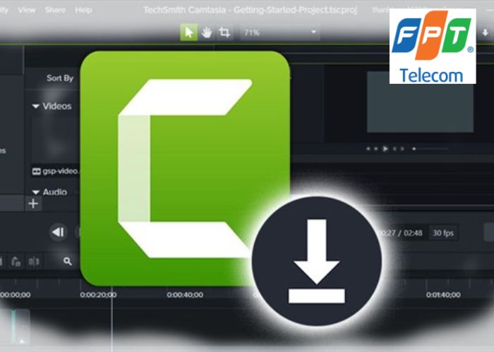 Camtasia 9 (3) Camtasia 9 (3)