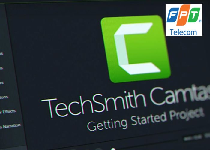 Camtasia