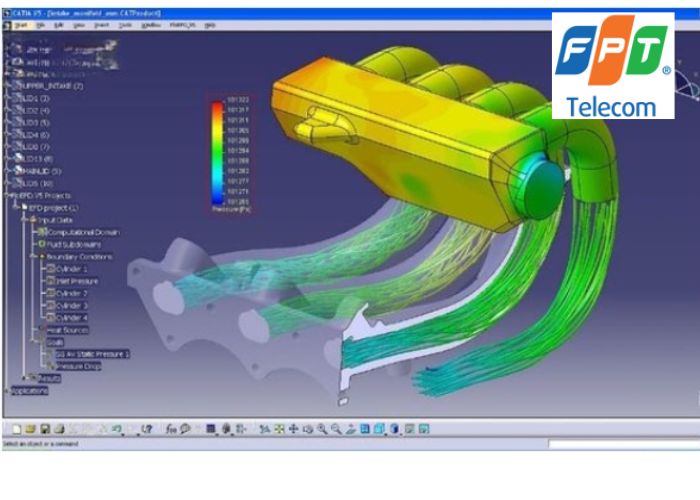 Catia V5R21 Full (2) Catia V5R21 Full (2)