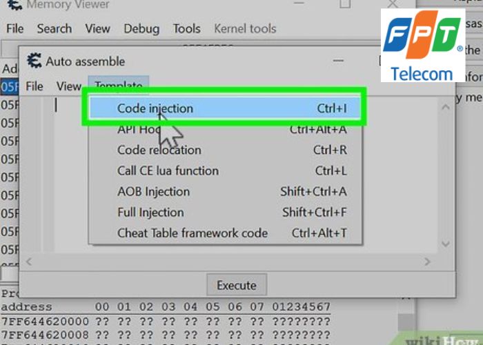 Cheat Engine (2) Cheat Engine (2)