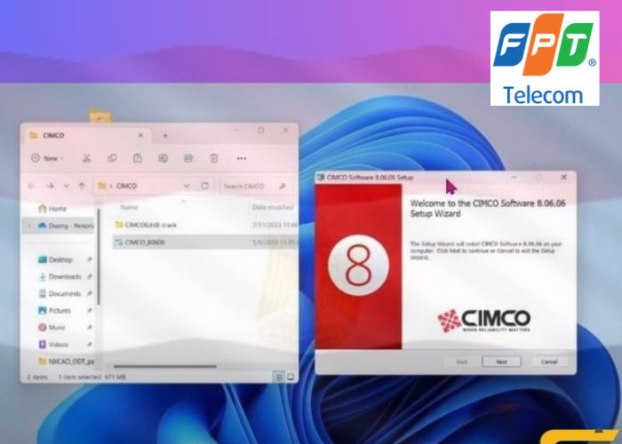 Cimco Edit V8 (4) Cimco Edit V8 (4)