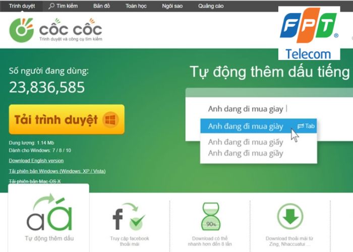 Cốc Cốc (2)