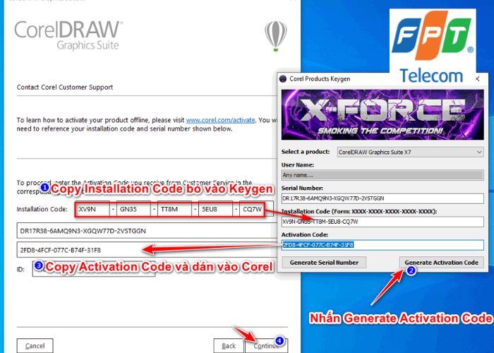 Corel x7 (4) Corel x7 (4)