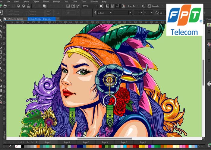 CorelDRAW (3) CorelDRAW (3)