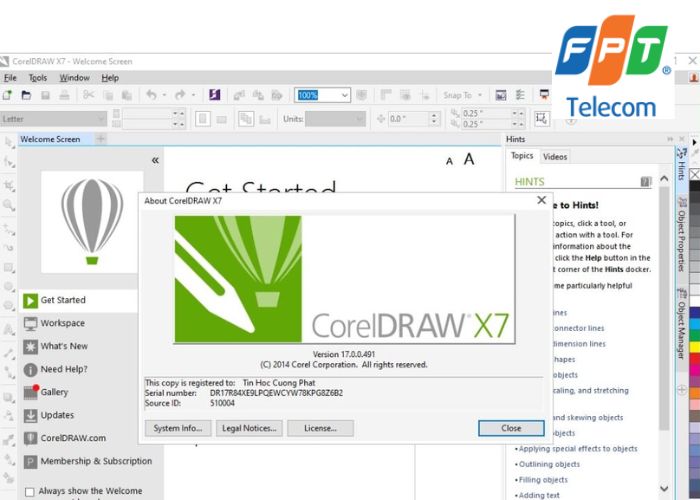 CorelDRAW (5) CorelDRAW (5)