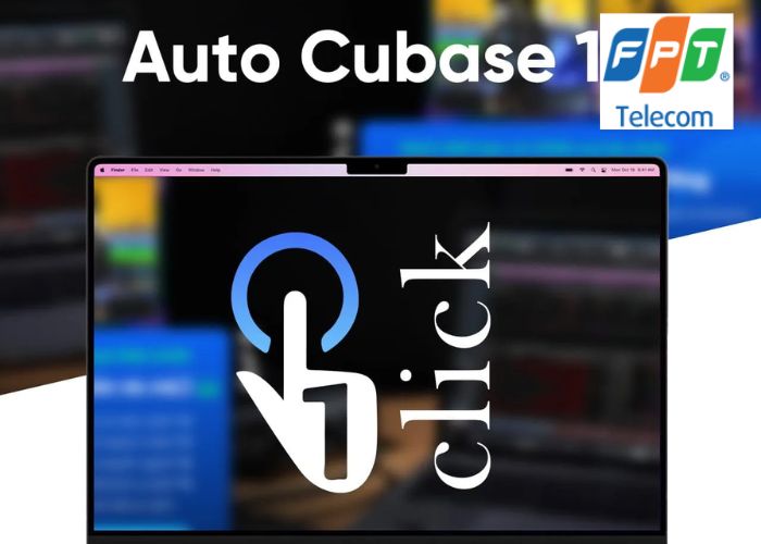 Cubase 12 Pro (2) Cubase 12 Pro (2)