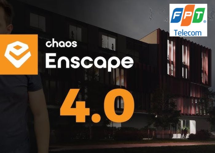 Enscape 4.0 Enscape 4.0