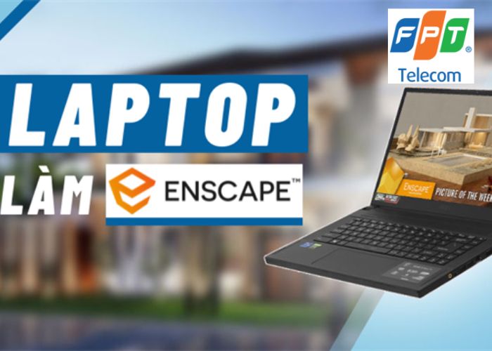 Enscape 4.0 (3) Enscape 4.0 (3)