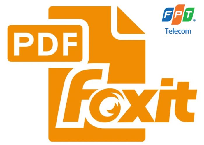 Foxit Reader Foxit Reader