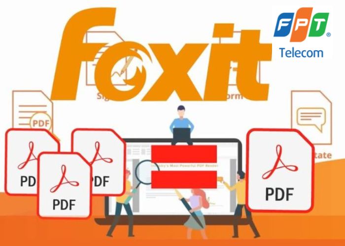 Foxit Reader (2) Foxit Reader (2)