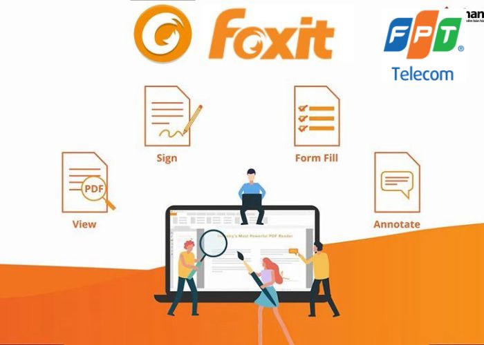 Foxit Reader (3) Foxit Reader (3)