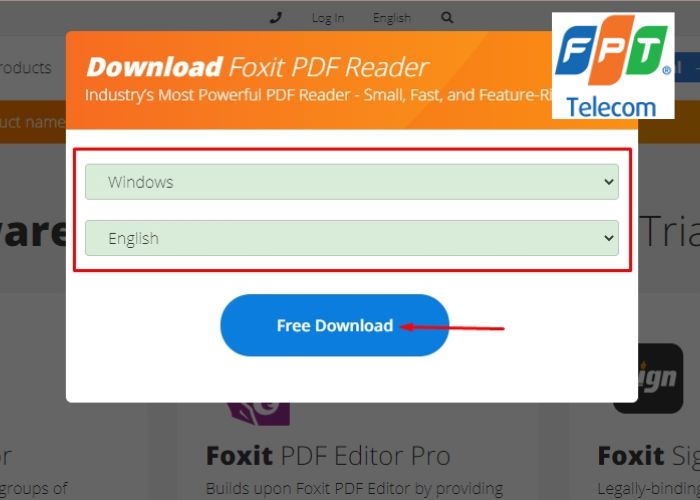 Foxit Reader (4) Foxit Reader (4)