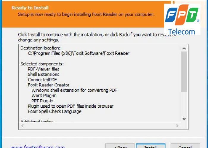 Foxit Reader (5) Foxit Reader (5)