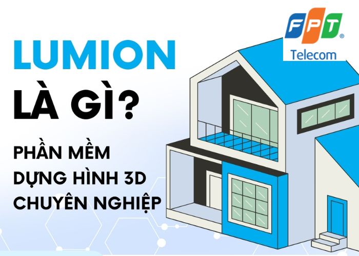 Lumion Lumion