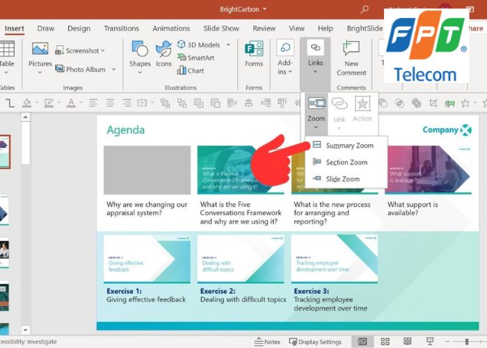 Microsoft PowerPoint (2) Microsoft PowerPoint (2)