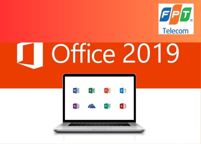 Microsoft Word 2019
