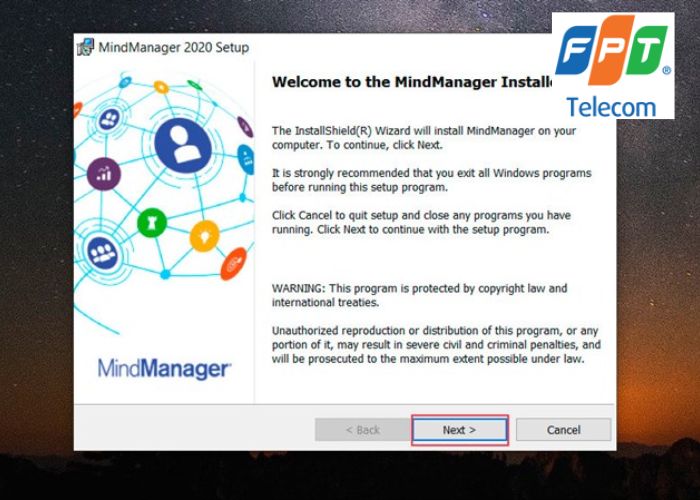 Mindjet Mindmanager 8.0 (3) Mindjet Mindmanager 8.0 (3)