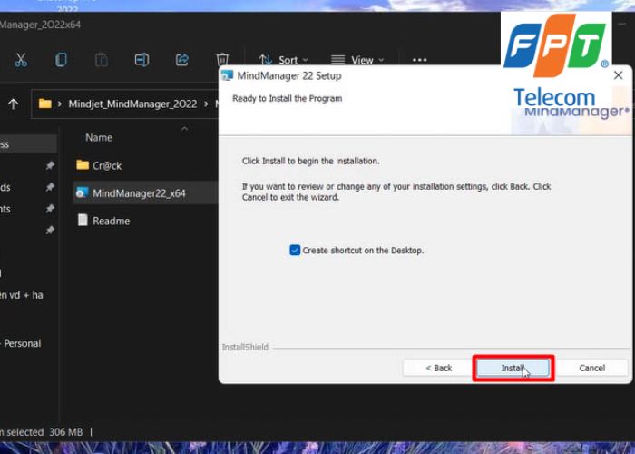 Mindjet Mindmanager 8.0 (4) Mindjet Mindmanager 8.0 (4)