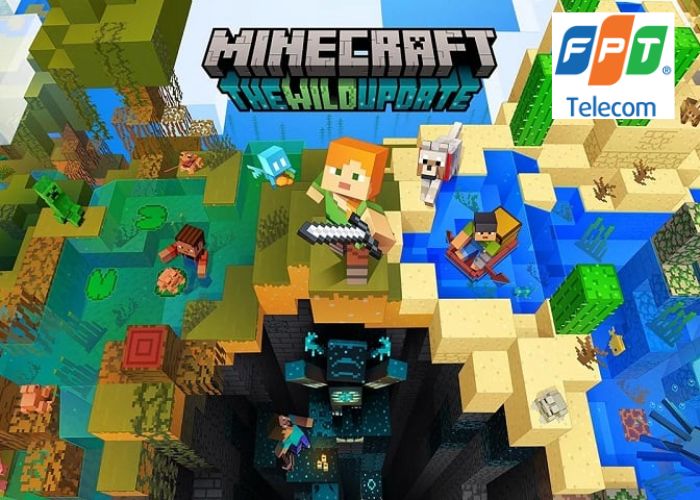 Minecraft (2) Minecraft (2)