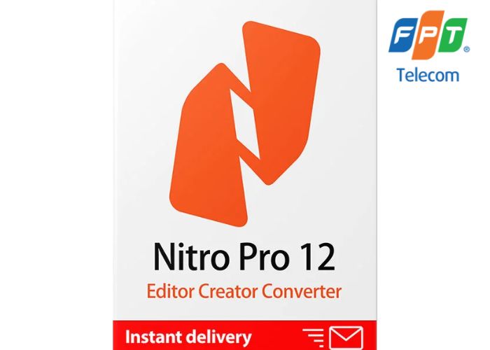 Nitro Pro 12 Nitro Pro 12
