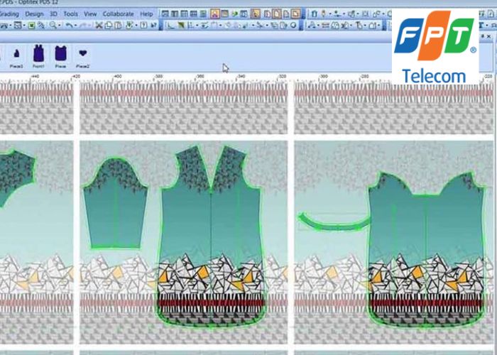 Optitex 17 Optitex 17